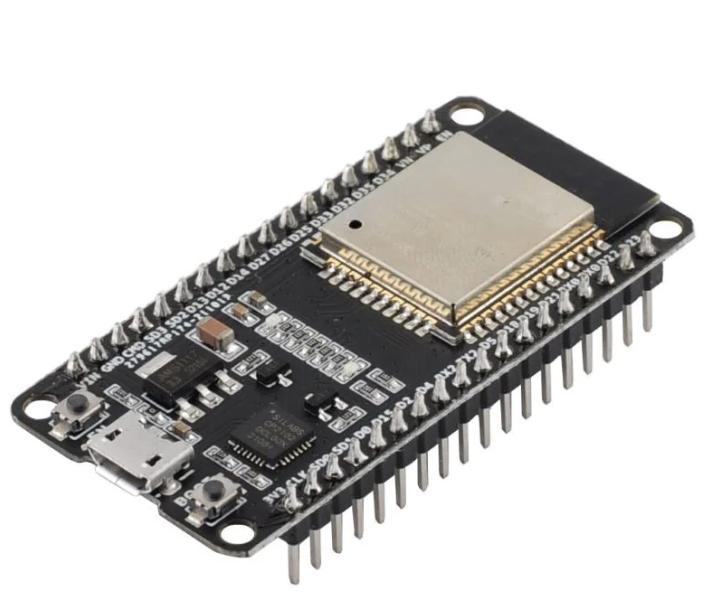 ESP32 and SD Card
