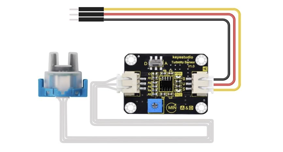 Turbidity Sensor